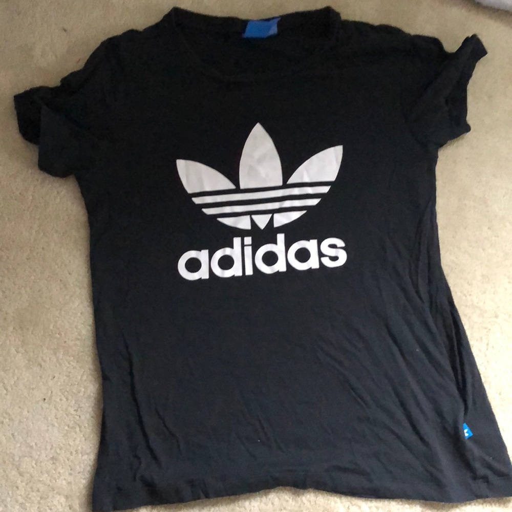 Adidas Shirt
